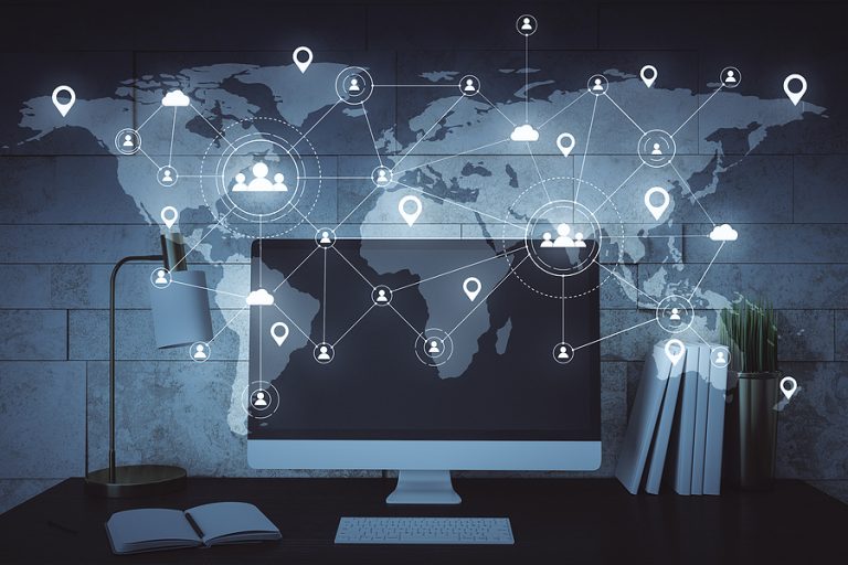 Discover Unrealized Revenue from Your Workforce with A GPS Work Time Clock – Employee Time